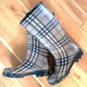 🌧 BURBERRY Rain 🌧